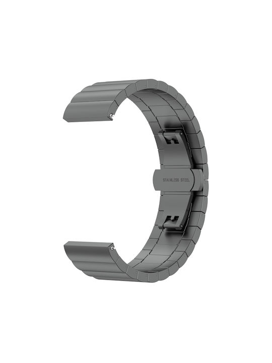 Fit Mini Λουράκι Γκρι (Huawei Watch Fit mini)