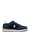 Xirio Sneakers Navy Blue