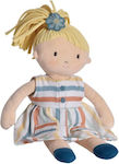 Bonikka Taylor Cloth Doll