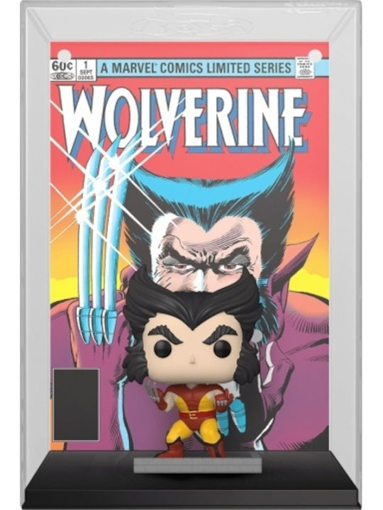 Funko Pop! Comic Covers: X-Men - Wolverine 23 Special Edition