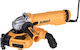 Dewalt Electric Cut Off Saw with Diameter 125mm 1.4kW