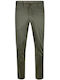 Trousers Chino Olive