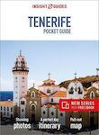 Insight Guides Pocket Tenerife