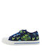 Disney Kids Sneakers Blue