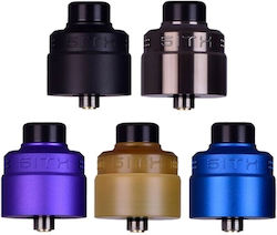 Vaperz Cloud Sith Ατμοποιητής RDA 24mm Ultem Vaperz Cloud Sith Ατμοποιητής RDA 24mm Ultem