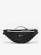 Heritage Waist Bag Black