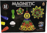 Magnetic Construction Toy Kid 6++ years