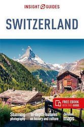 Insight Guides Switzerland