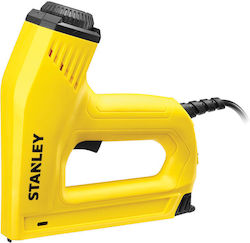 Stanley 0-TRE550 Pistol Electric pentru Cuie și Capse