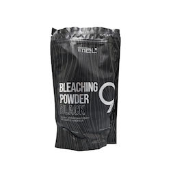 Imel Charcoal Σκόνη Ξανοίγματος έως 9 Τόνους 500gr