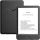 Amazon Kindle (2022) 6" (16GB) Μαύρο