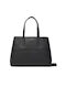 Calvin Klein Damen Tasche Tote Schwarz