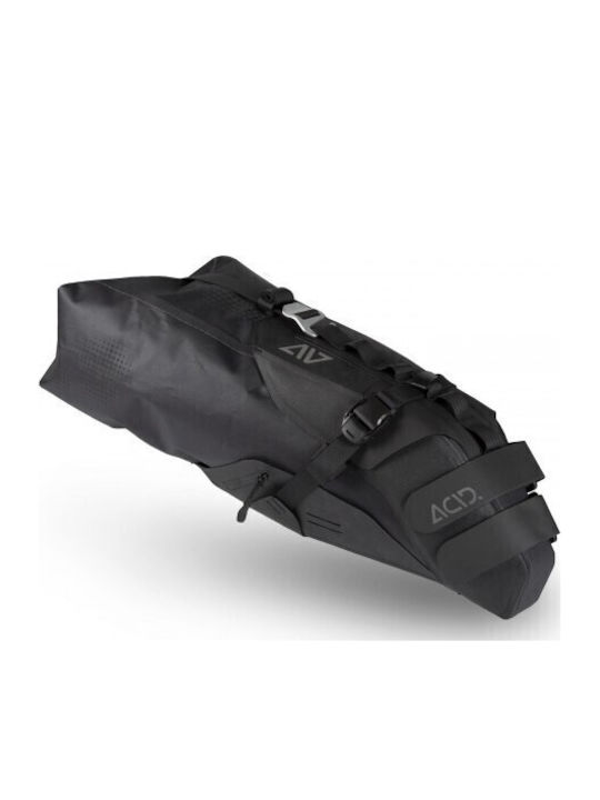ACID Pro 15 Satteltaschen 15lt