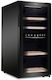 La Sommeliere Wine Cooler 45 Bottles