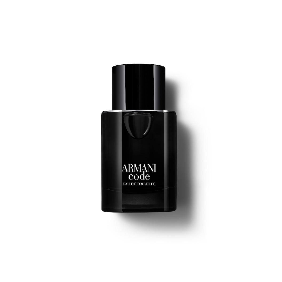 Giorgio Armani Code Eau de Toilette Refillable 50ml