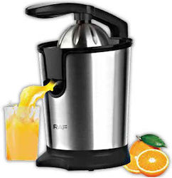 Raf R623b Elektrischer Entsafter 180W Inox
