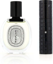Diptyque Diptyque Eau de Toilette 12ml Diptyque Diptyque Eau de Toilette 12ml