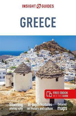 Insight Guides Greece