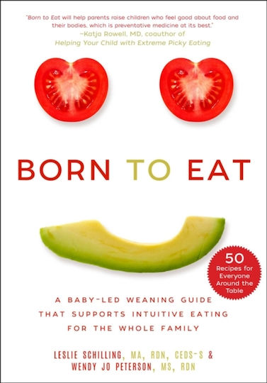 Born to Eat Born to Eat