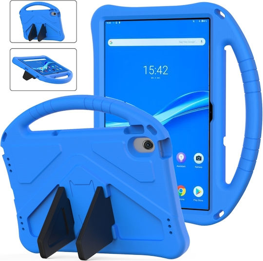 Tablet Hüllen Rückseite Kinder Blau Lenovo Tab M10 Plus 10,6" 3. Generation