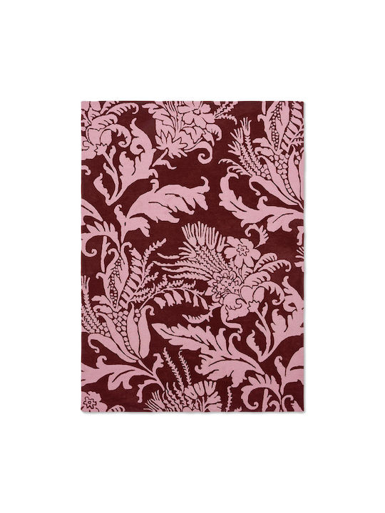 Ted Baker Baroque Lucrat manual Covor Rectangul...
