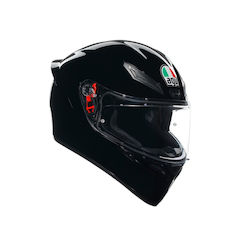 AGV K1 S Full Face ECE 22.06 Black
