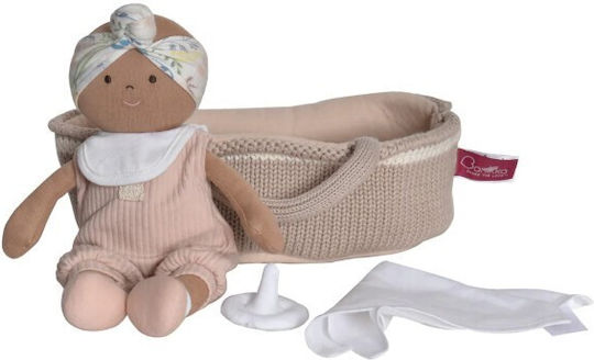 Bonikka Μωρό Κούκλα Rheya Baby 25 εκ.