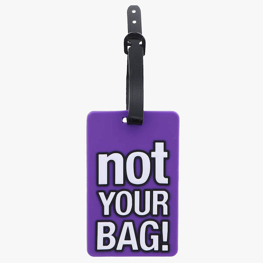Bartuggi Not Your Bag 718-060605 Purple