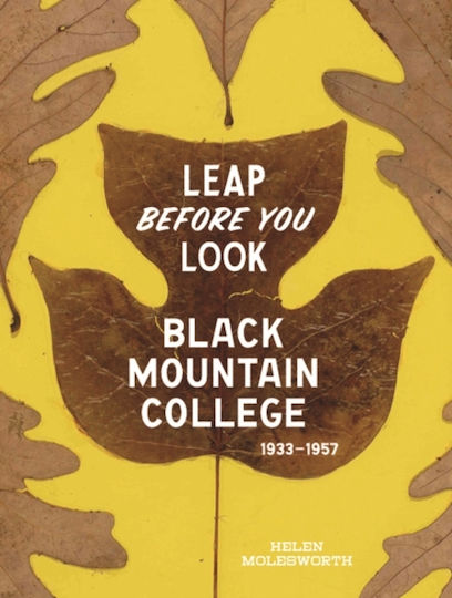 Leap Before You Look Leap Before You Look