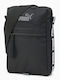Evoess Front Loader Men's Bag Shoulder / Crossbody Black