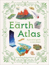 The Earth Atlas, A Pictorial Guide to our Planet