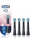 Oral-B iO Gentle Care Replacement Heads for Bla...