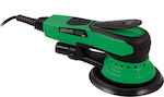 Maestro MOS-150R/50 Electric Eccentric Sander 150mm Electric 400W with Speed Control 330200