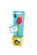 Ototo Tulip Teesieb mit Handgriff Kunststoff 1Stück OT899