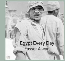 Yasser Alwan, Egypt Every Day