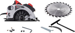 Vertex VPT1400 Δισκοπρίονο 1400W Vertex VPT1400 Δισκοπρίονο 1400W