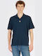 Polo T-shirt Navy Blue