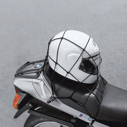 Held Elastic Net for Motorcycle 40x40εκ. Held Elastic Net for Motorcycle 40x40εκ.
