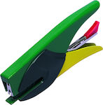 Romeo Maestri Rainbow 6 Hand Stapler