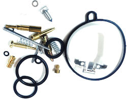 Piese de schimb pentru carburator Motocicletei Honda Astrea Grand C100 - Honda Astrea Grand C100 115-RK-002