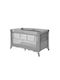 Lorelli Torino Playpen 2 Levels with Mattress Gray 127x68cm