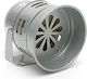 Cntd MS-290 Alarm Siren Outdoor 110dB 230V