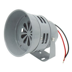 Cntd MS-290 Сирена за аларма За вътрешно ползване 110дБ 24V