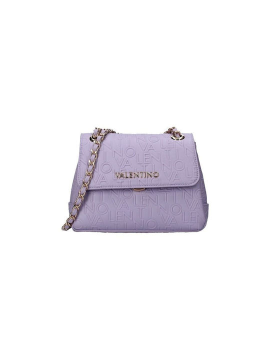 Valentino Women's Bag Shoulder Lilac
