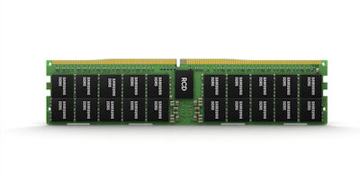 Samsung 32GB DDR5 RAM με Ταχύτητα 4800 για Server