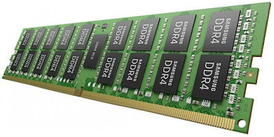 Samsung 32GB DDR4 RAM με Ταχύτητα 3200 για Server