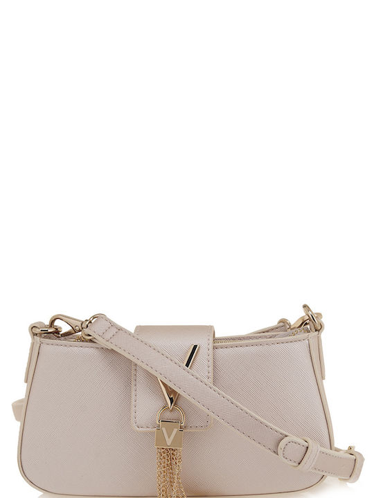 Valentino Women's Crossbody Bag Beige