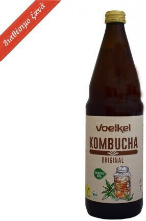 Όλα Bio Bio Κομπούχα σε Υγρή Μορφή 700ml
