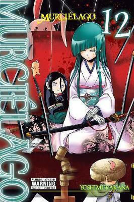 Murcielgo Bd. 12
