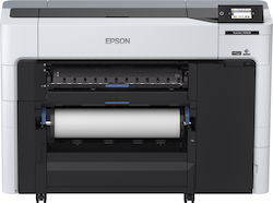 Epson SureColor SC-P6500E Plotter - 24'' (610mm)